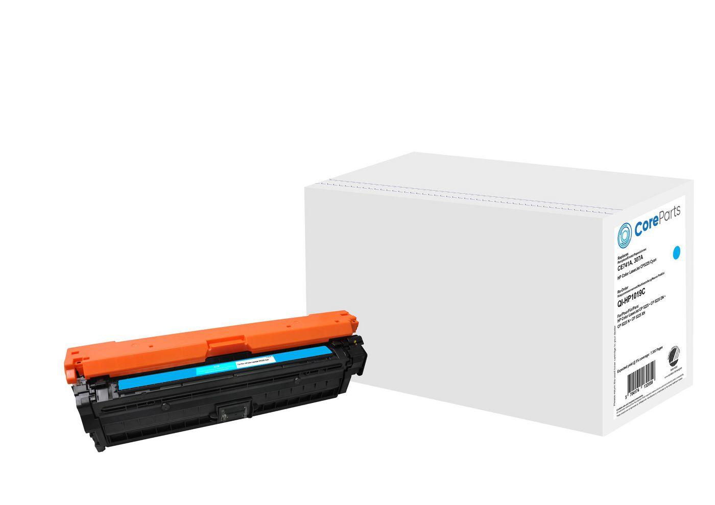 QI-HP1019C - CoreParts