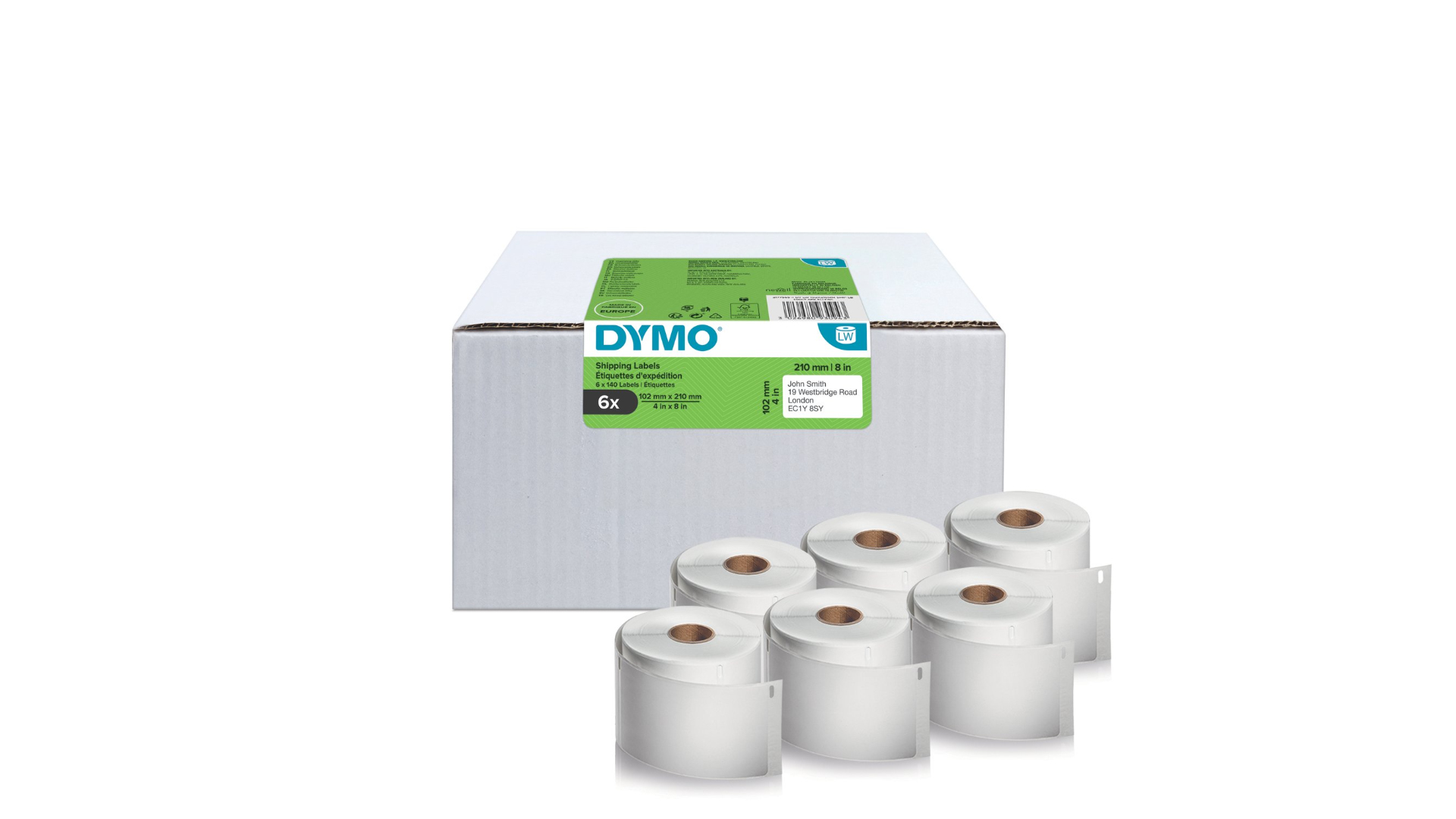2177565 - DYMO