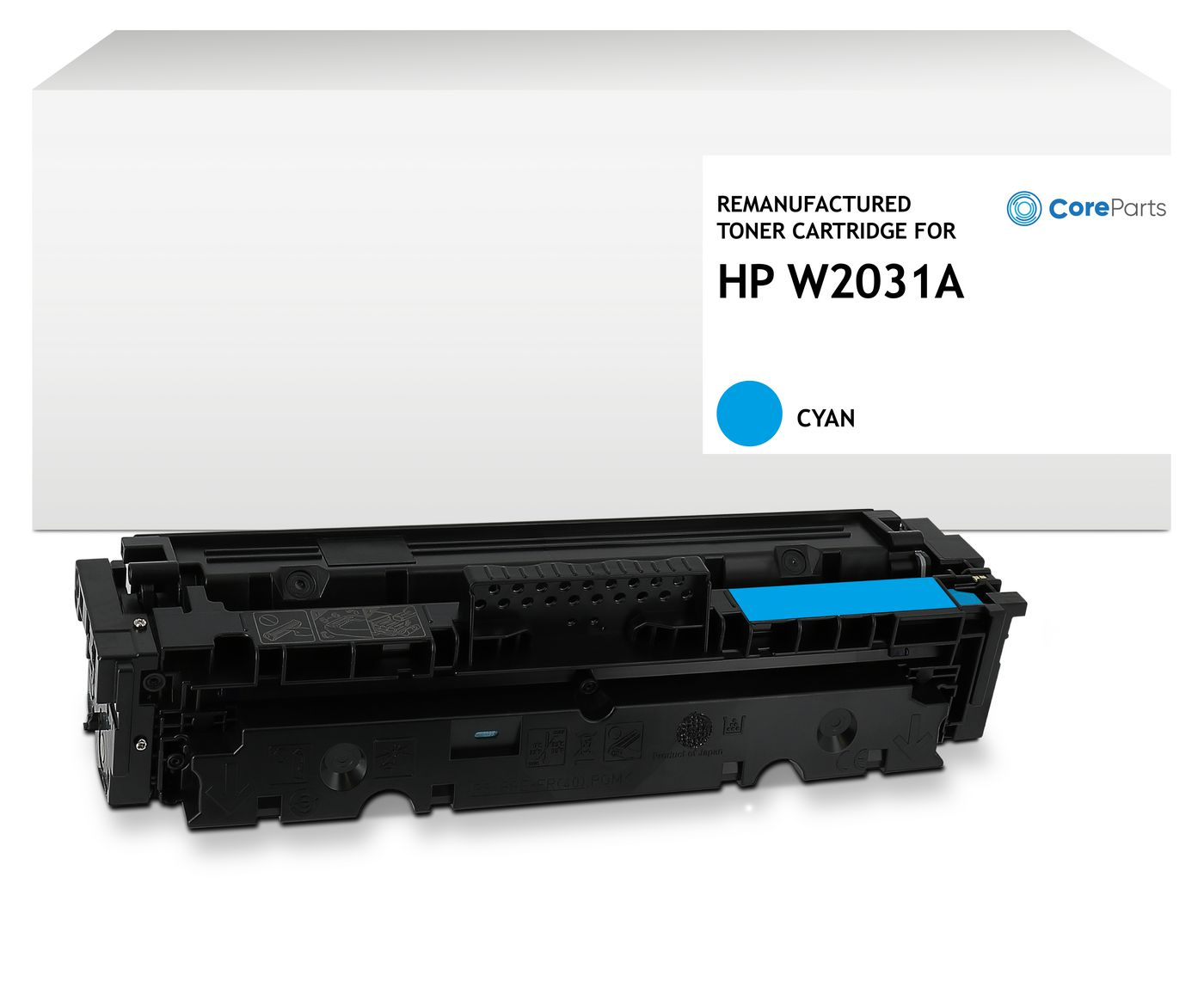 QI-W2031A - CoreParts