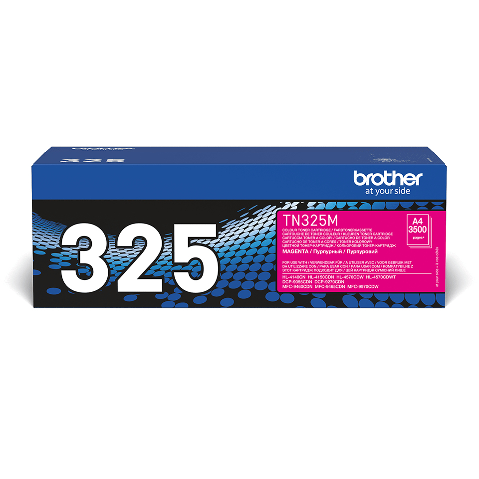 TN325M - Brother
