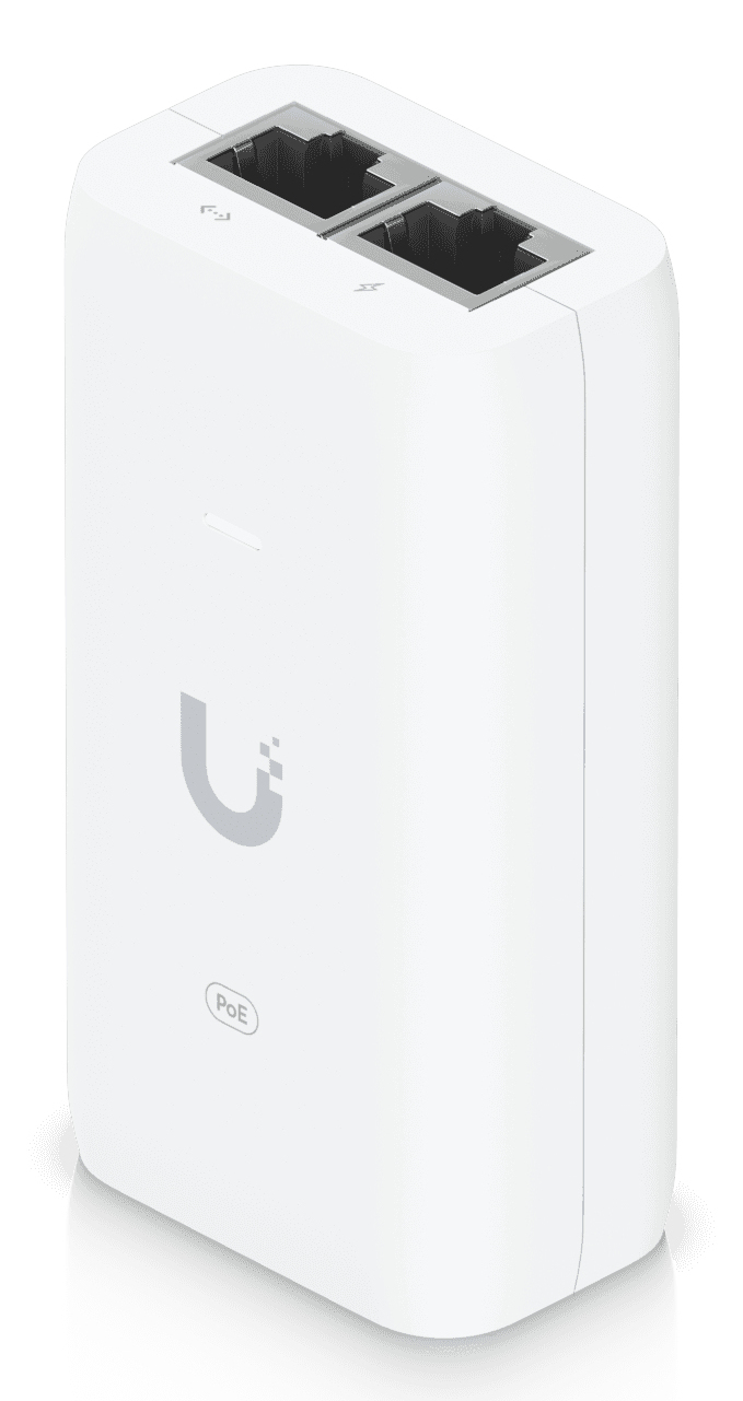 U-POE - Ubiquiti