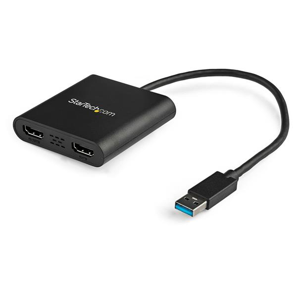 USB32HD2 - StarTech.com