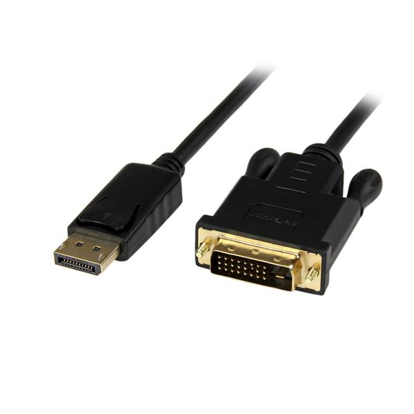 DP2DVIMM3BS - StarTech.com