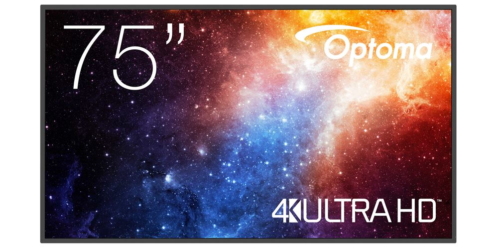 H1F2C0GBW101 - Optoma