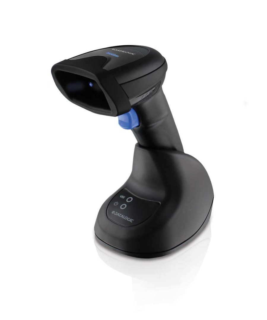 QM2500-BK-433K1 - Datalogic