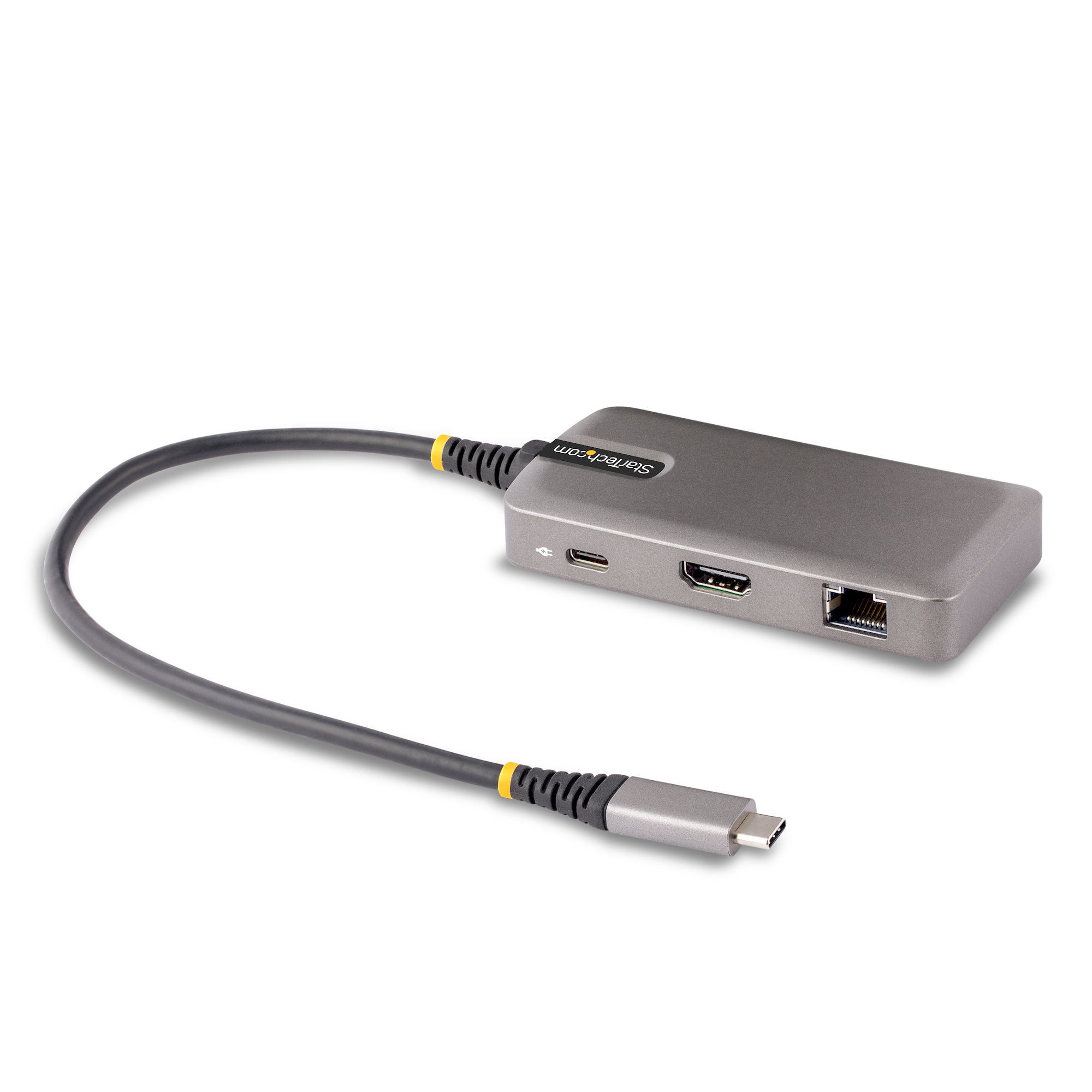 103B-USBC-MULTIPORT - StarTech.com