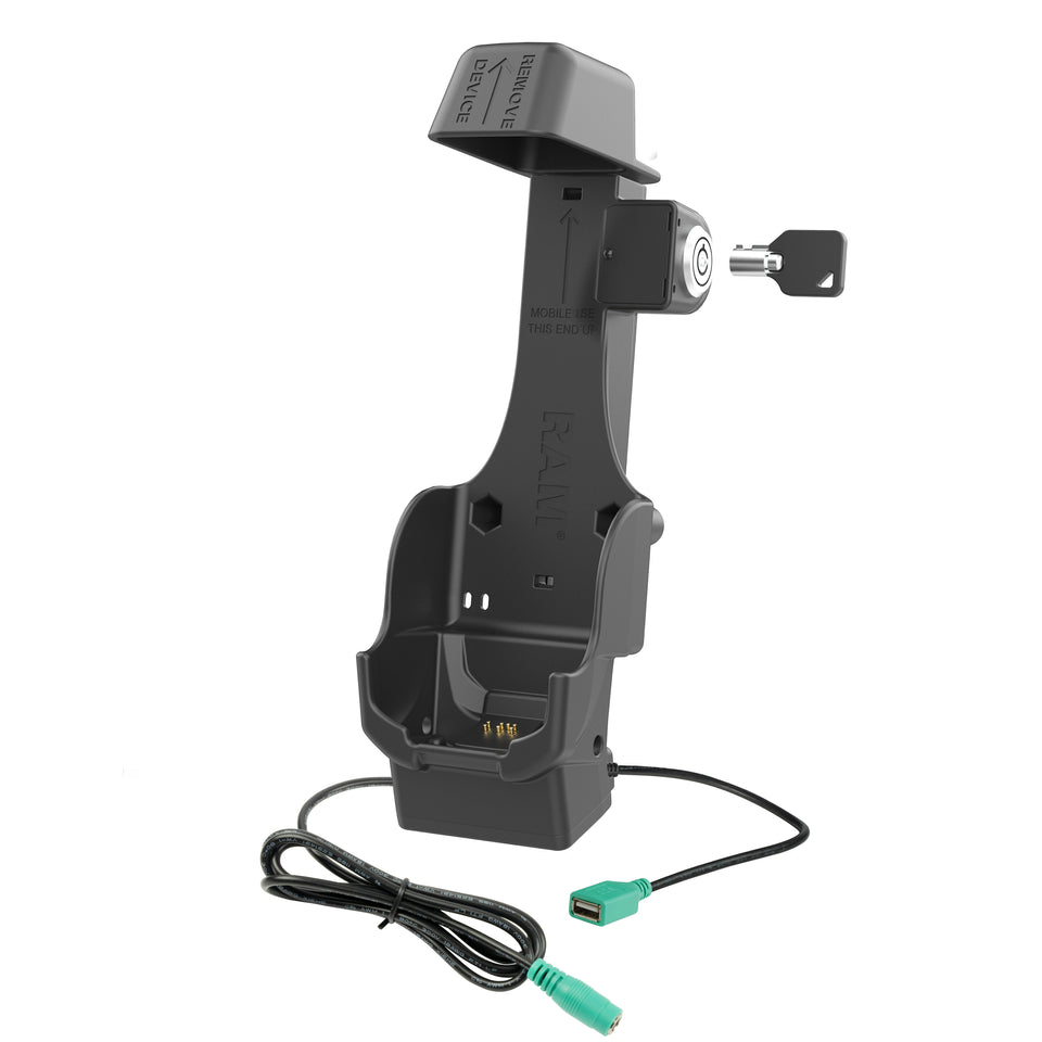 RAM-HOL-ZE26PDLU - RAM Mounts
