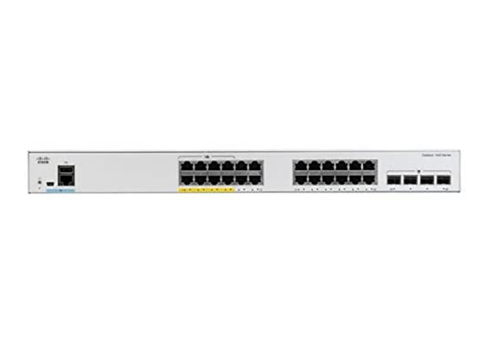C1000-24FP-4G-L - Cisco