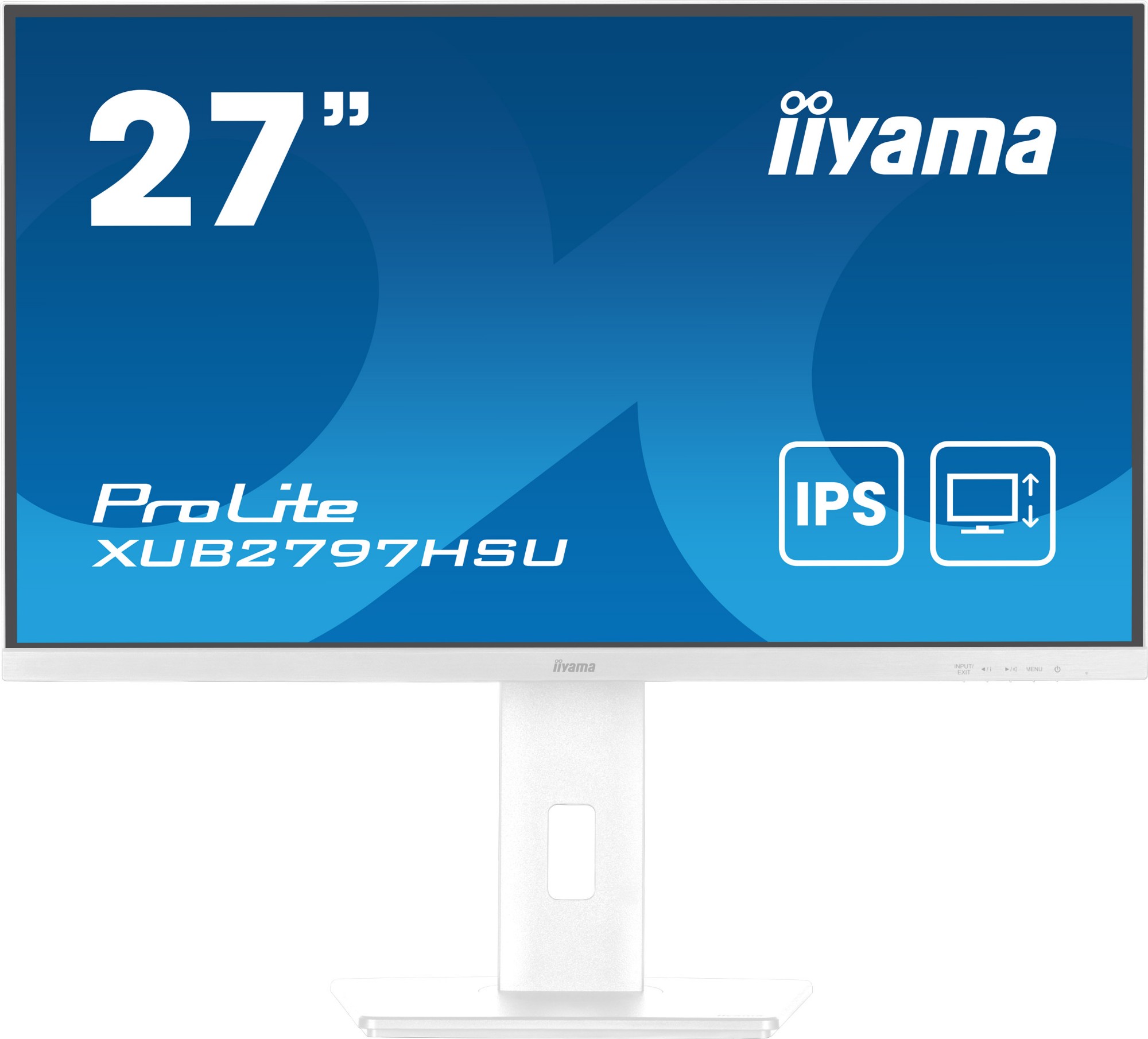 XUB2797HSU-W2 - iiyama