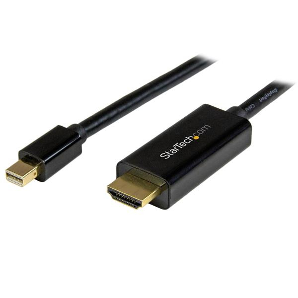 MDP2HDMM5MB - StarTech.com