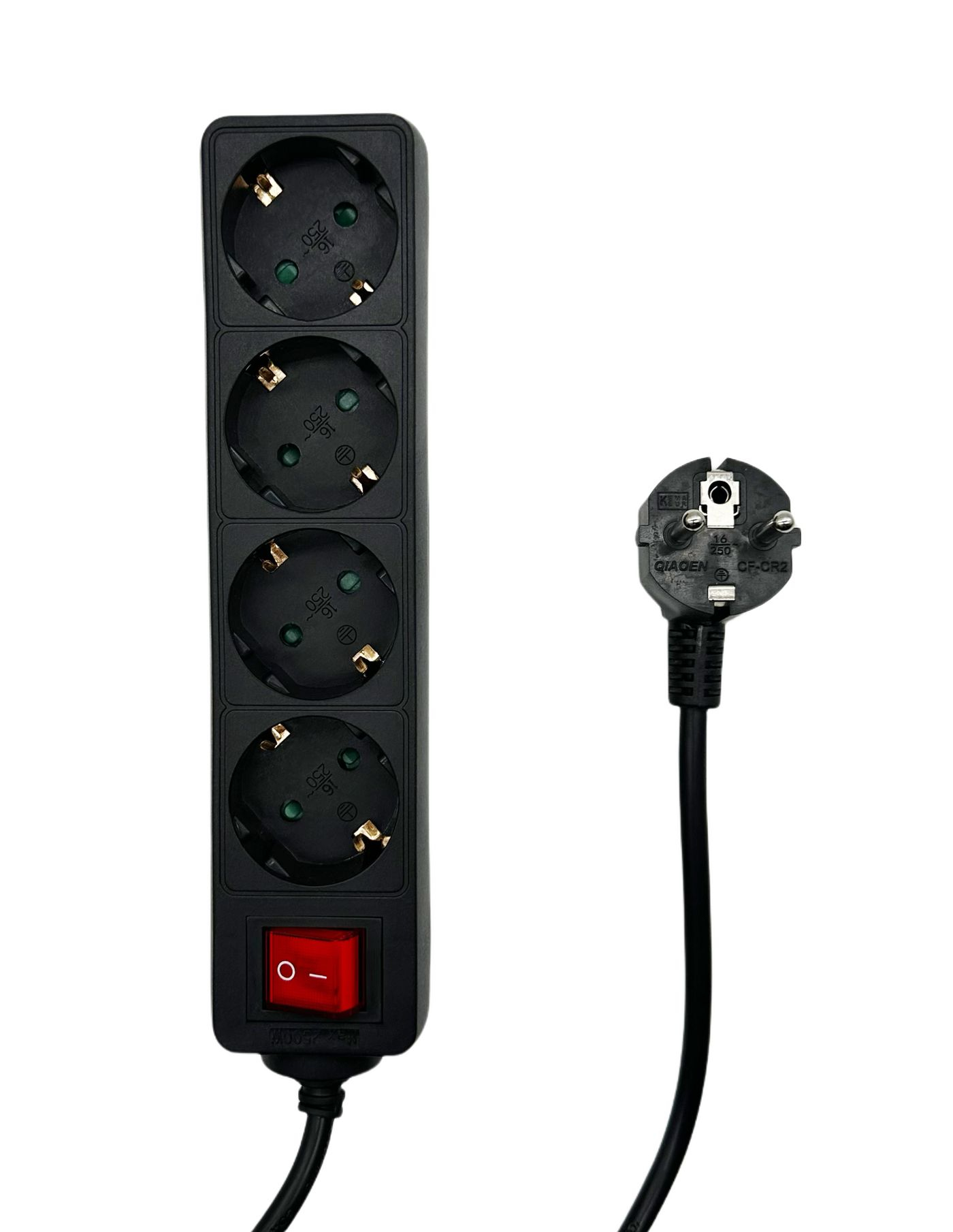 MC-GRU0045BS - Microconnect