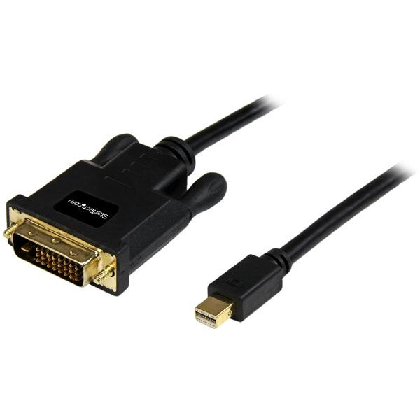 MDP2DVIMM6B - StarTech.com