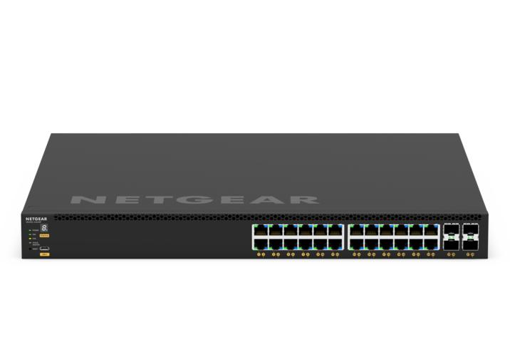 GSM4328-100NES - Netgear