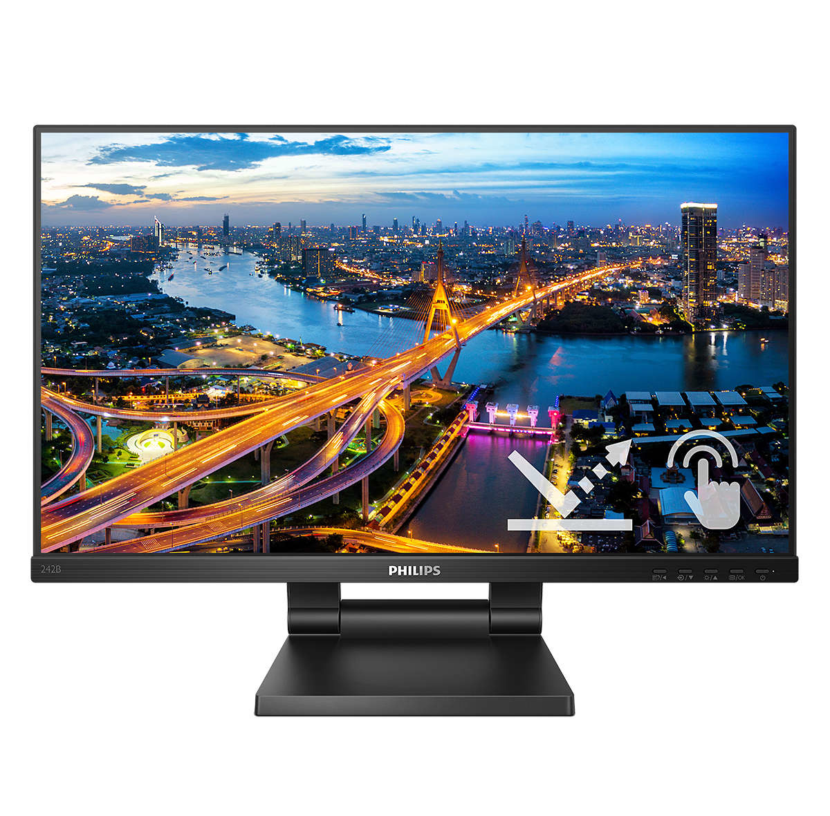 242B1TC/00 - Philips