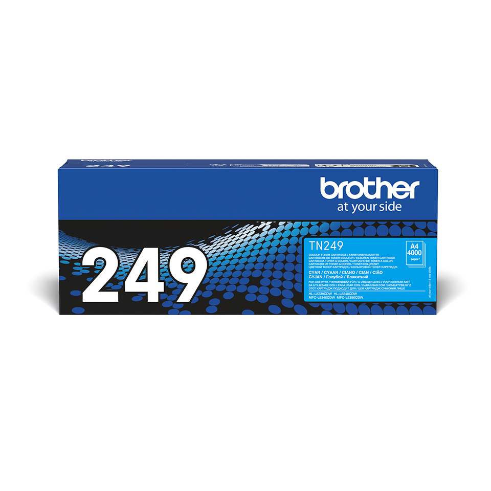 TN249C - Brother