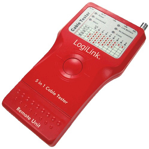 WZ0014 - LogiLink