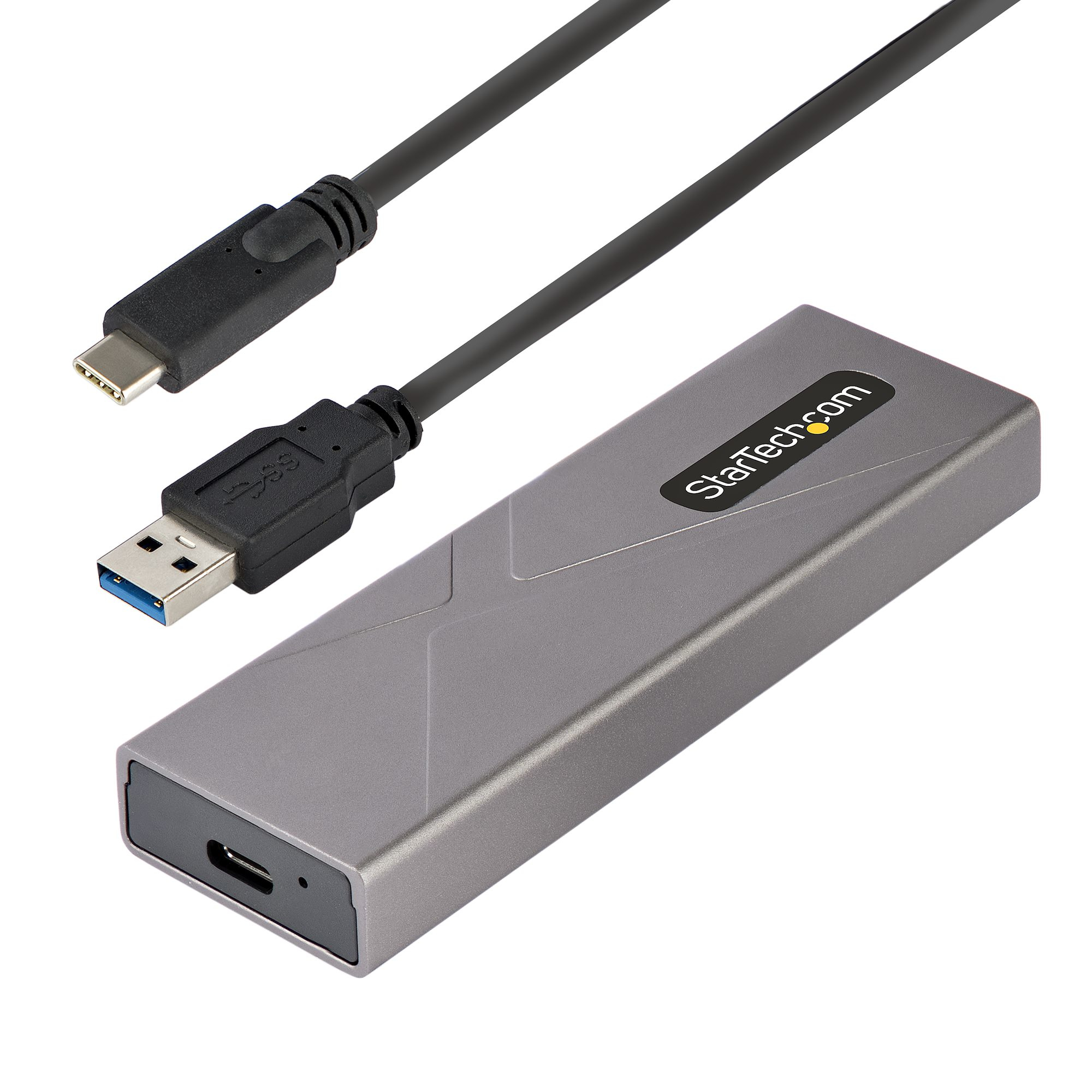 M2-USB-C-NVME-SATA - StarTech.com