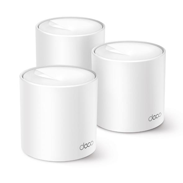 DECO X50 PRO(3-PACK) - TP-Link