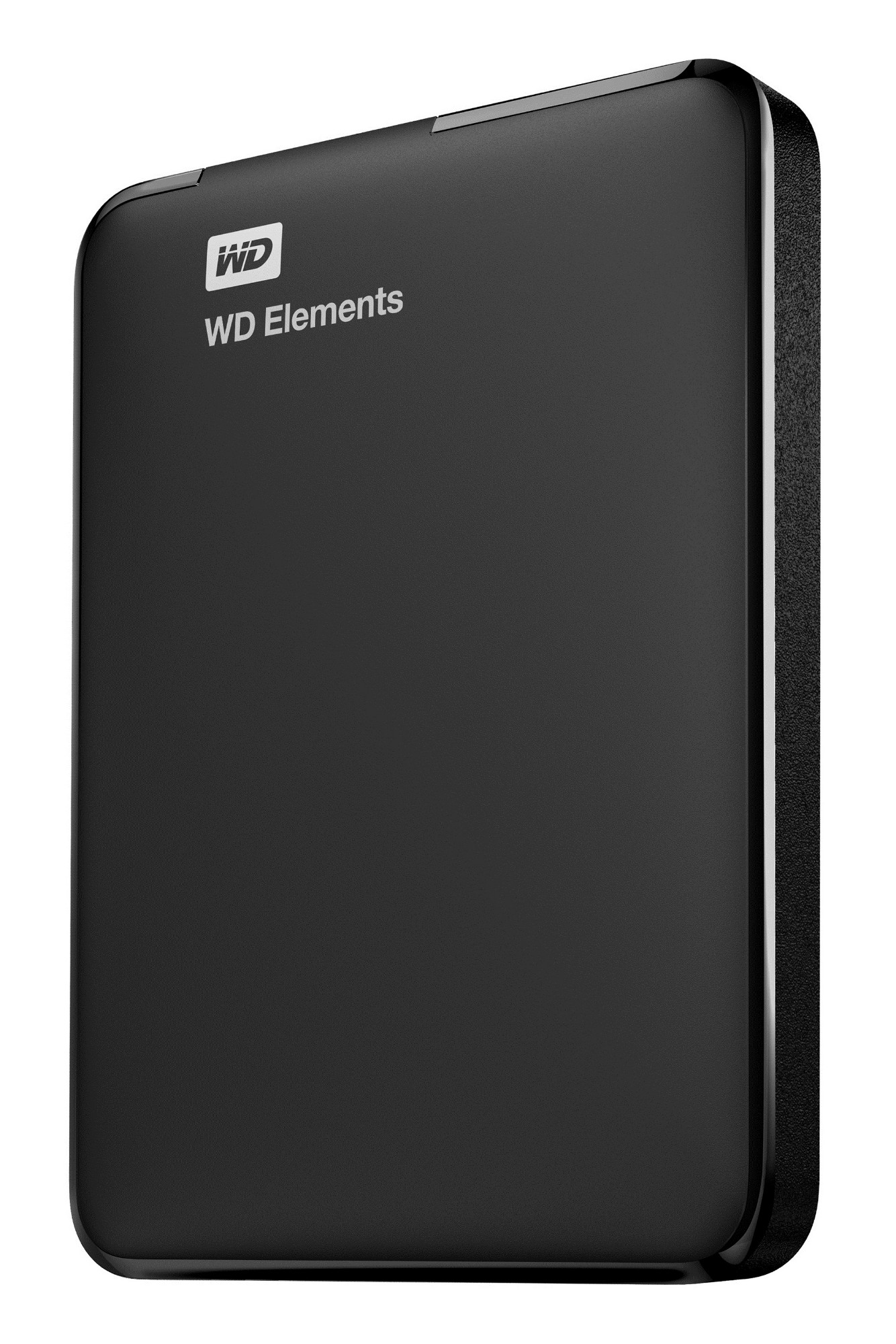 WDBU6Y0020BBK-EESN - Western Digital