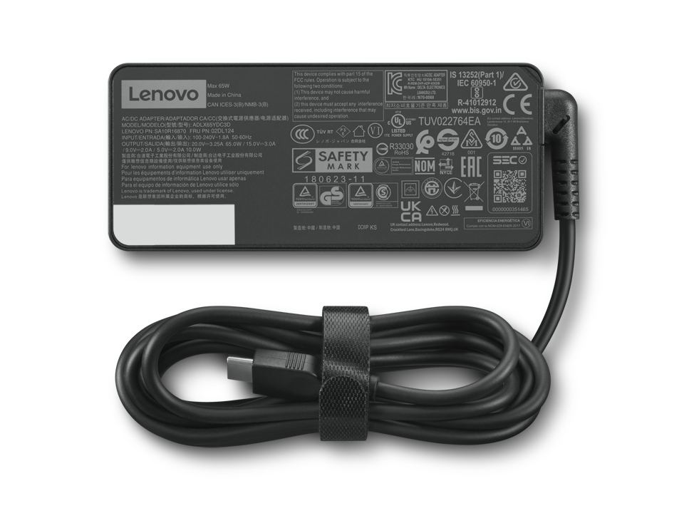 GX20P92521 - Lenovo