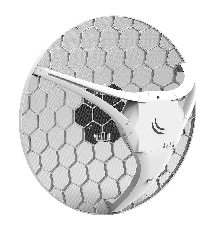 RBLHGR&R11e-LTE - Mikrotik