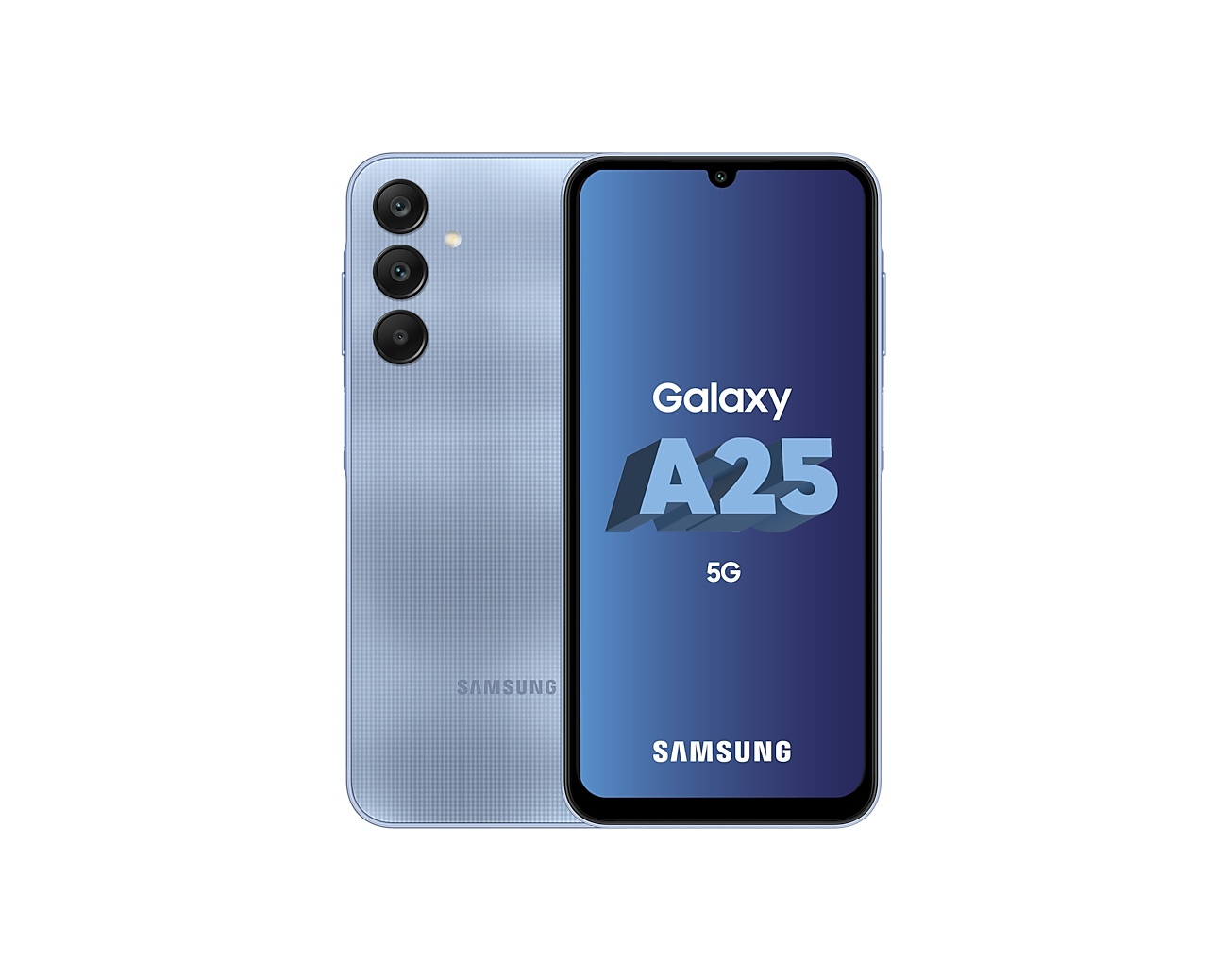 SM-A256BZBHEUB - Samsung
