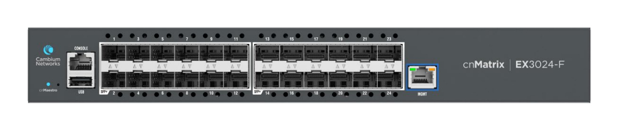 MXEX3024xFxA00 - Cambium Networks