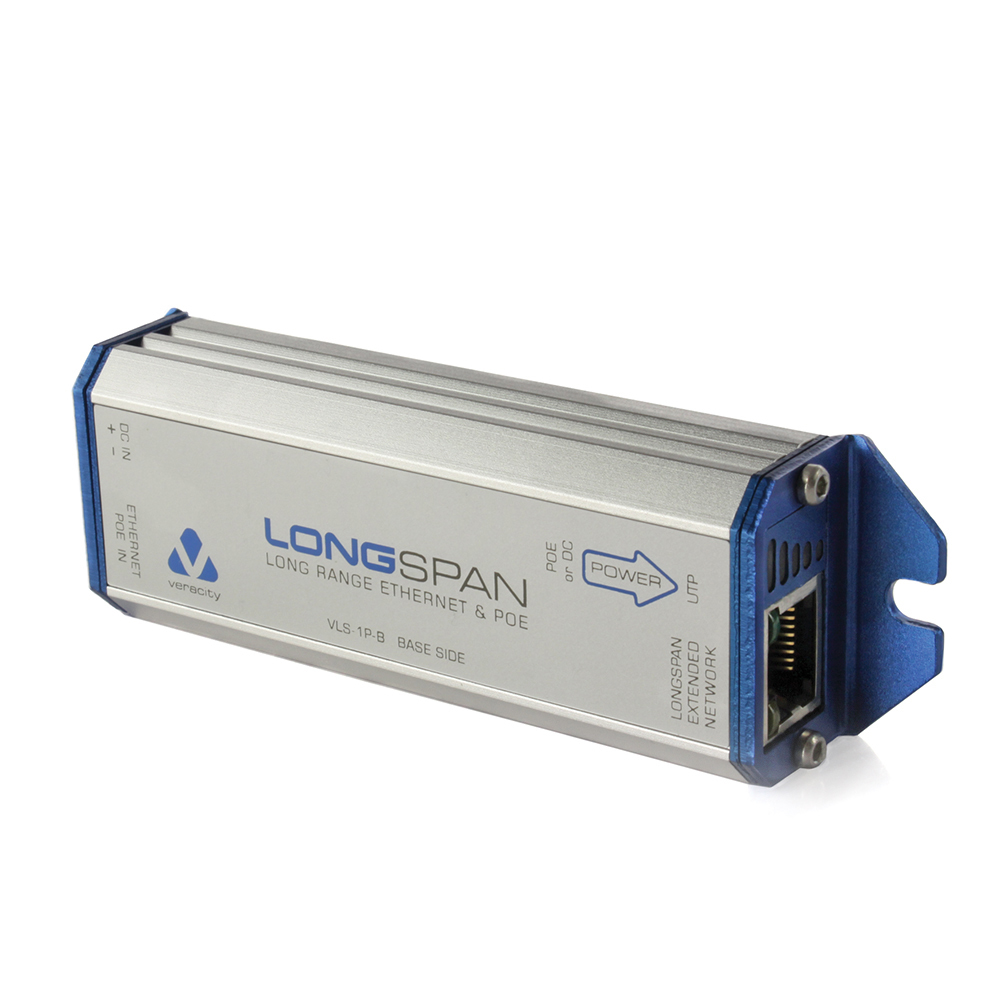 VLS-1P-B - Veracity