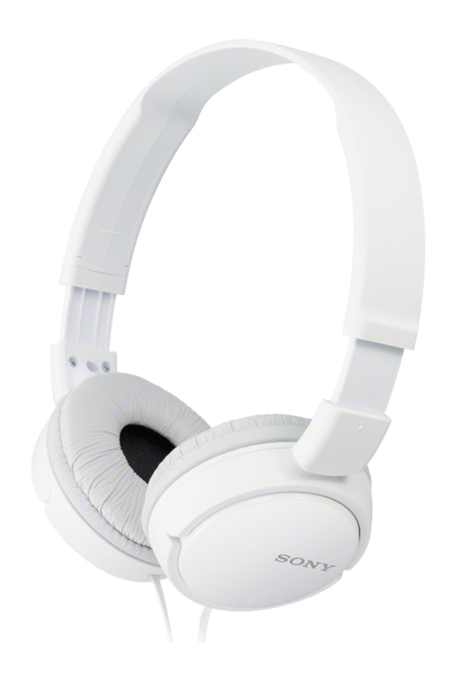 MDRZX110W.AE - Sony