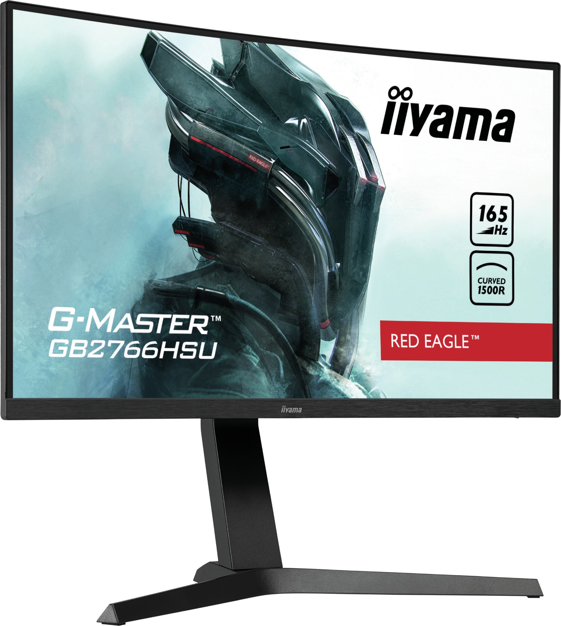 GB2766HSU-B1 - iiyama