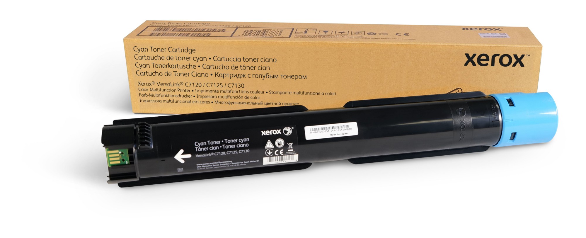 006R01825 - Xerox