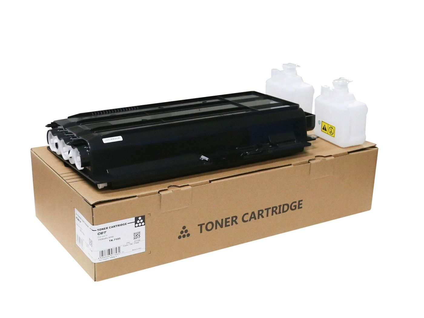 MSP7756 - CoreParts