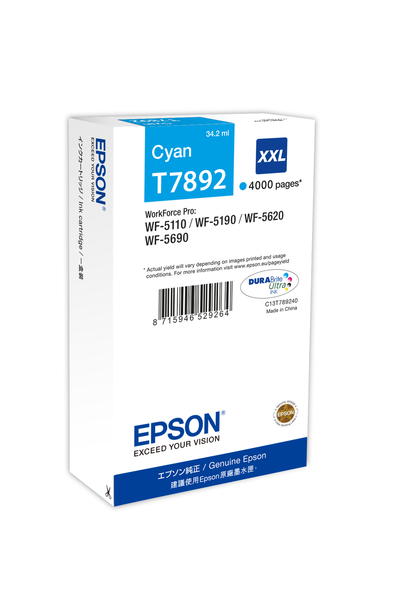 C13T789240 - Epson