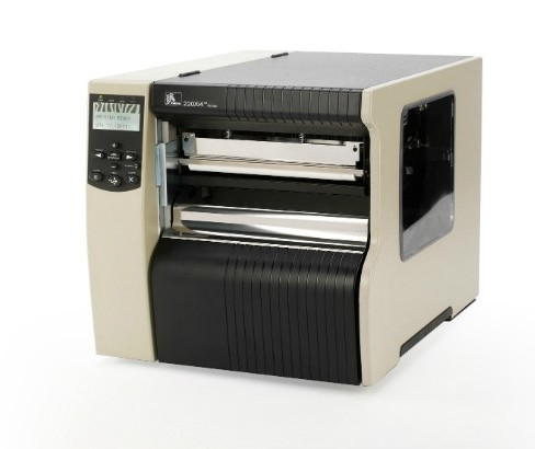 220-80E-00103 - Zebra