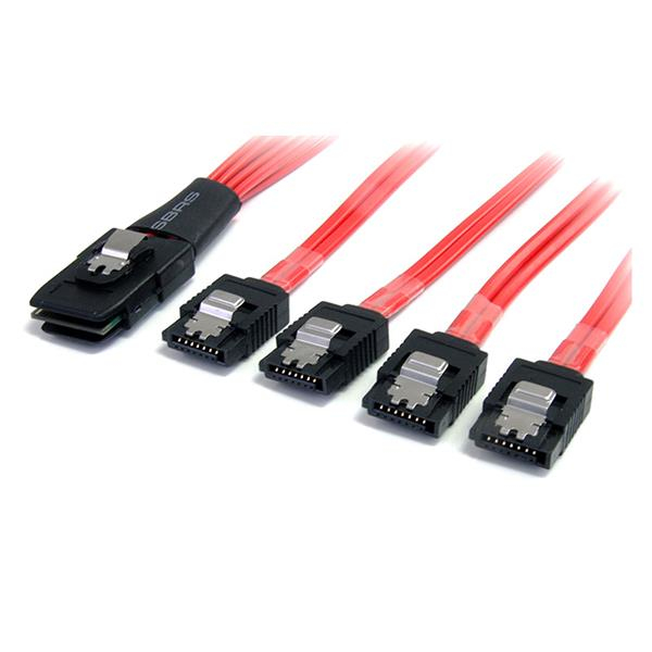 SAS8087S450 - StarTech.com