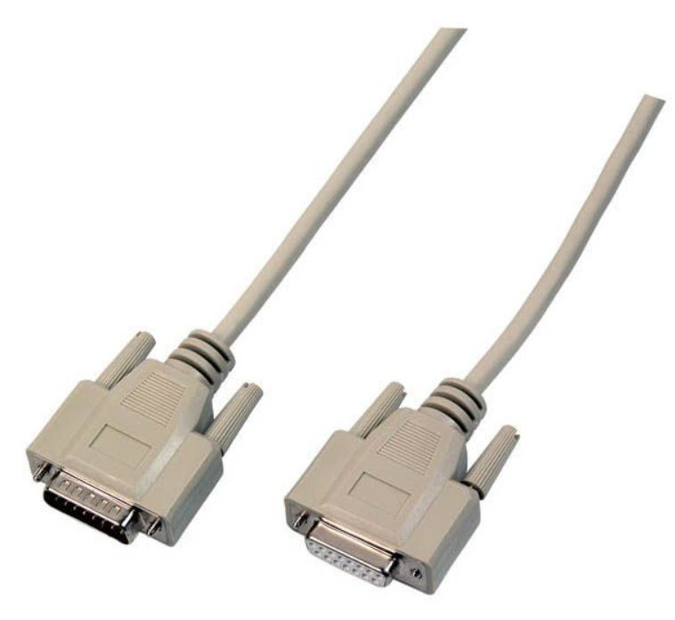 SCSE15GF10 - Microconnect