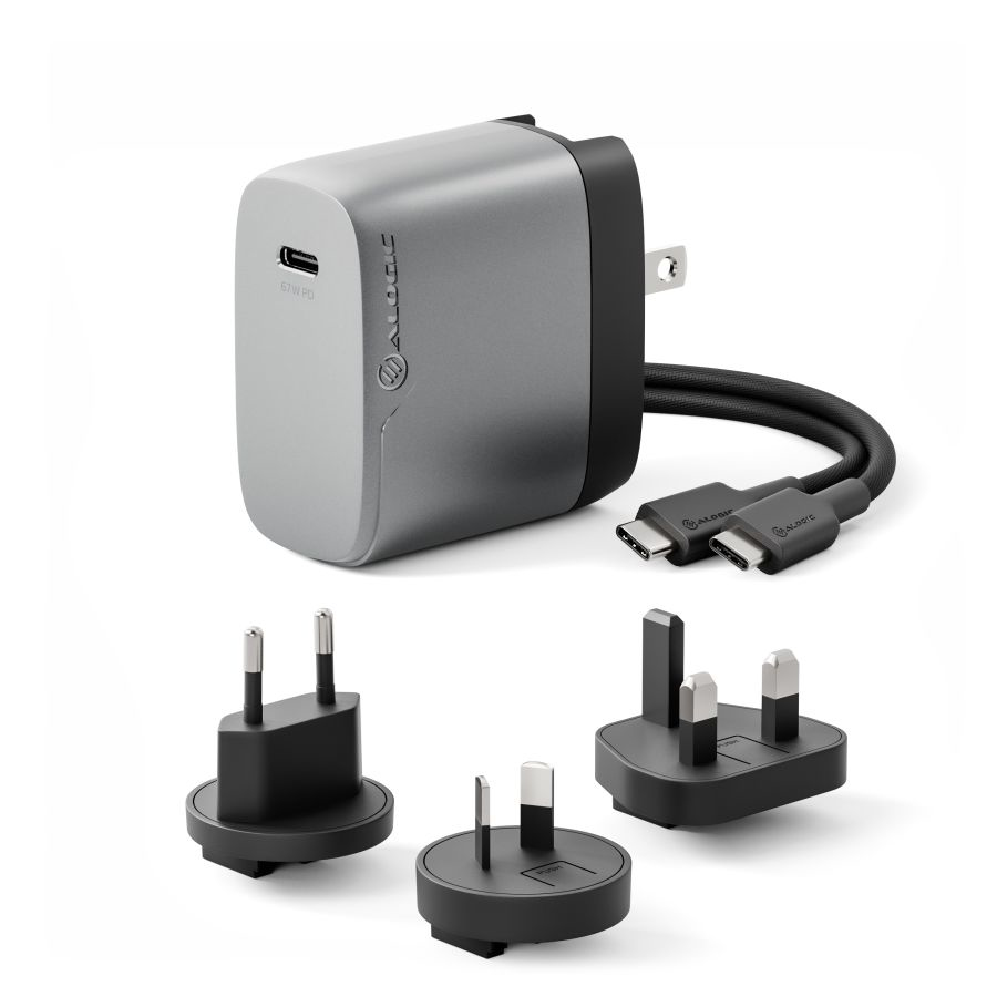 WCM1X67-SGR - ALOGIC