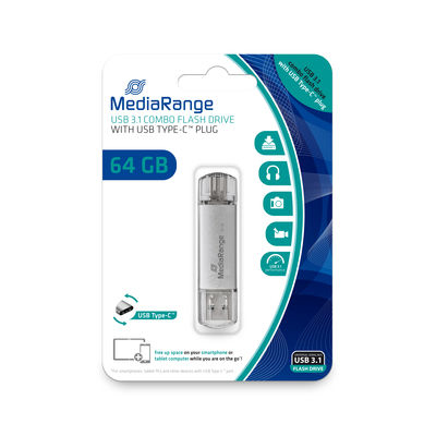 MR937 - MediaRange