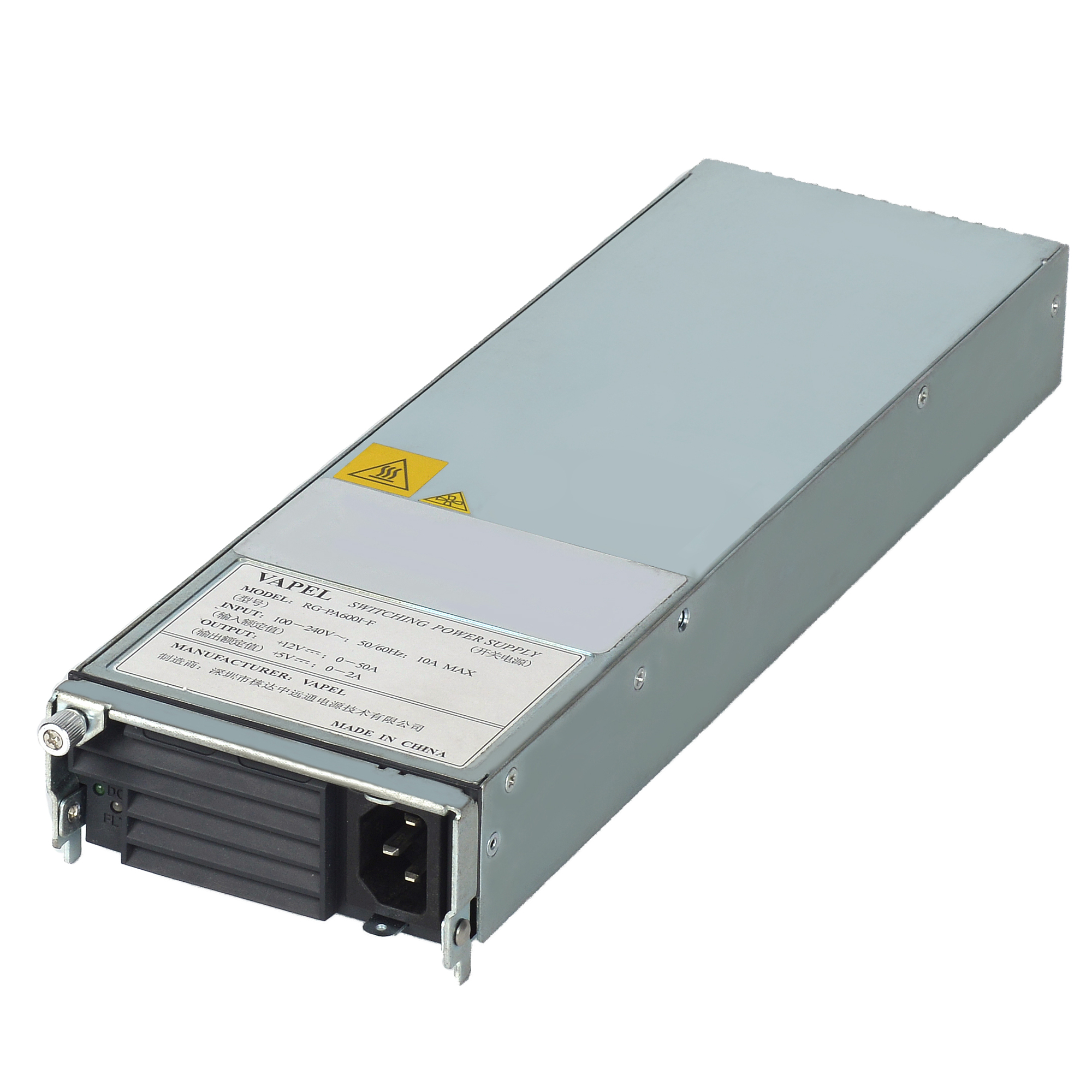 RG-PA600I-FS - Ruijie Networks