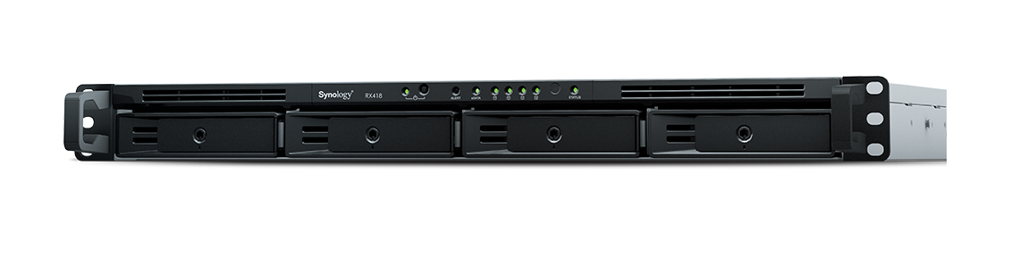 RX418 - Synology