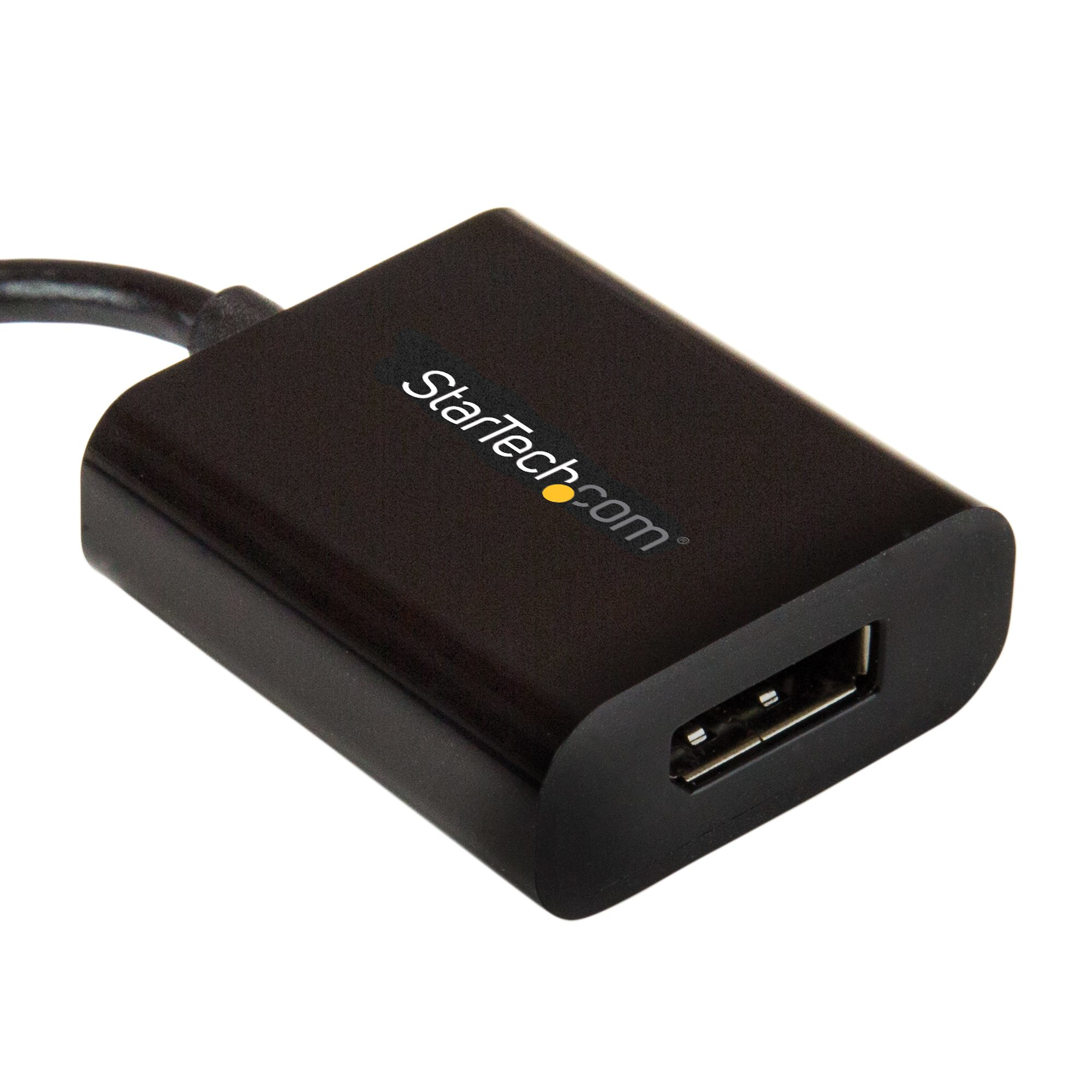 CDP2DP - StarTech.com