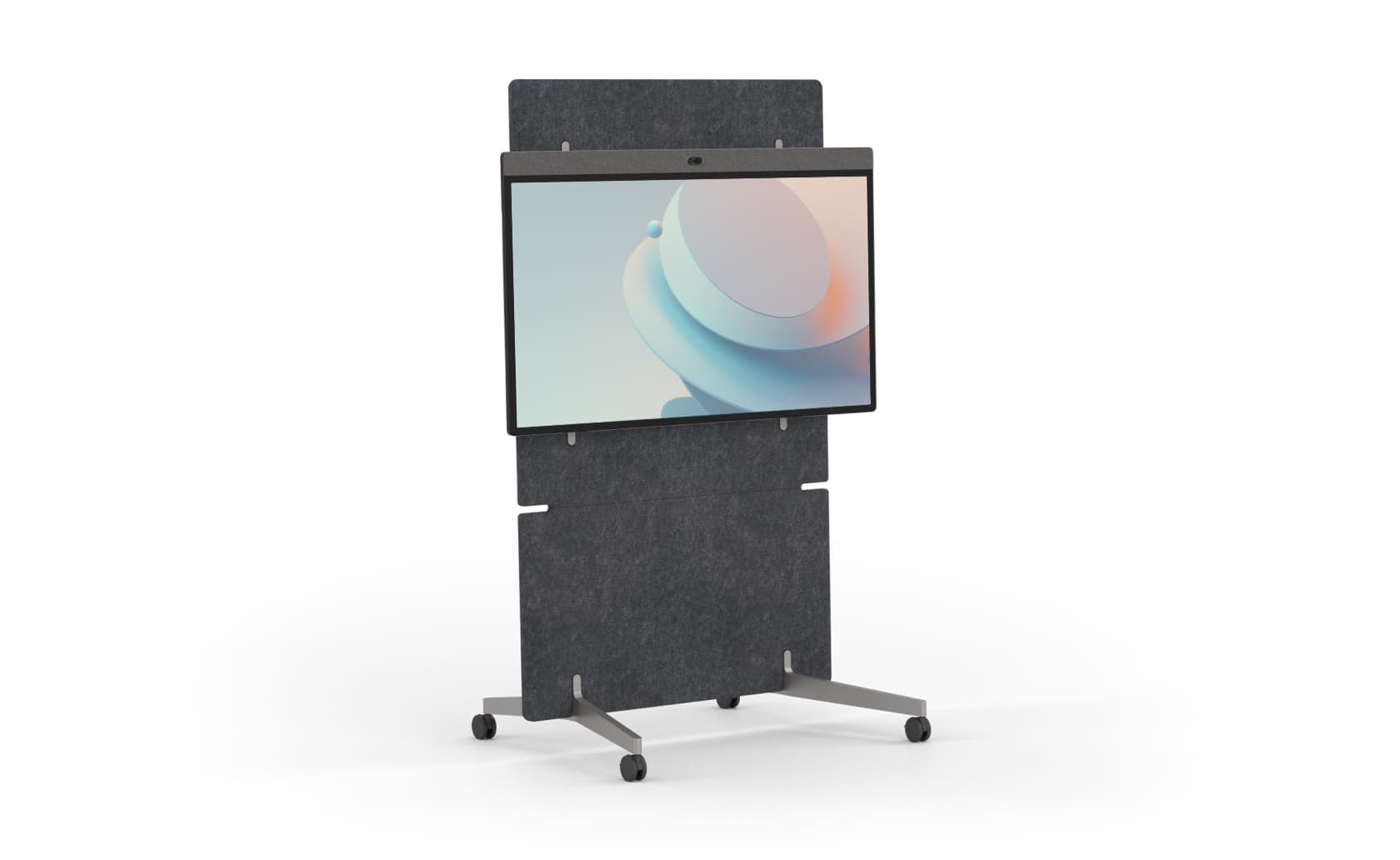 NEATBOARD50-ADAPTIVESTAND - Neat