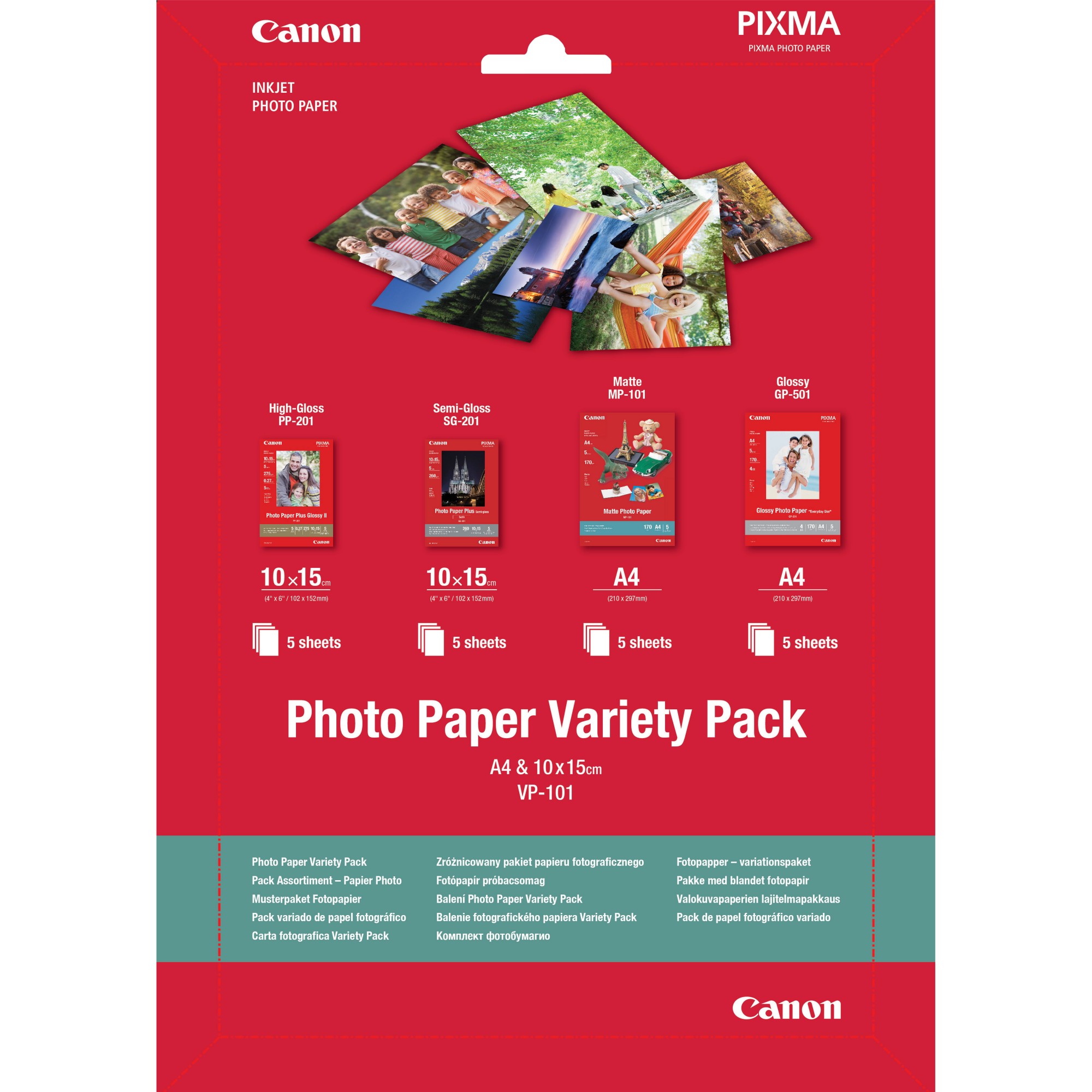 0775B079 - Canon