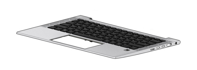 M36413-031 - HP