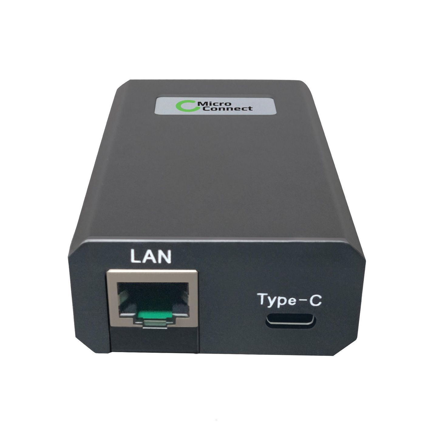 POEINJ-25W-USBC - Microconnect