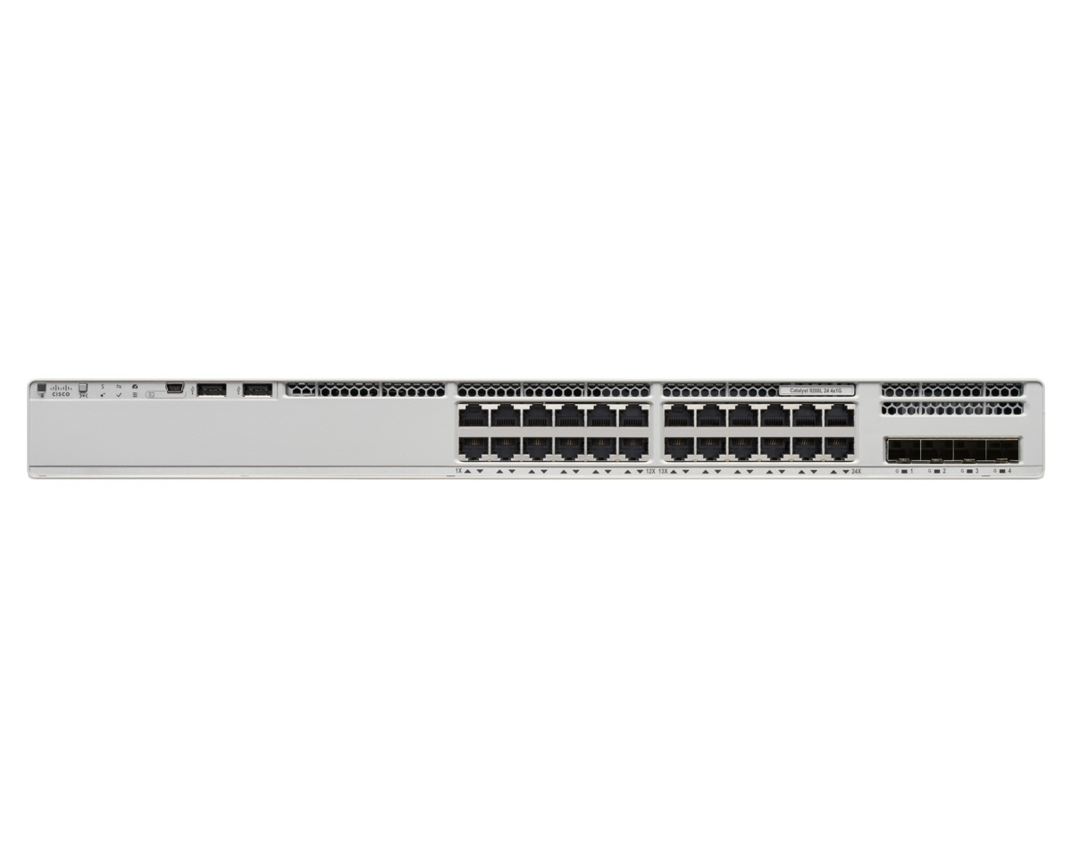 C9200-24P-E - Cisco