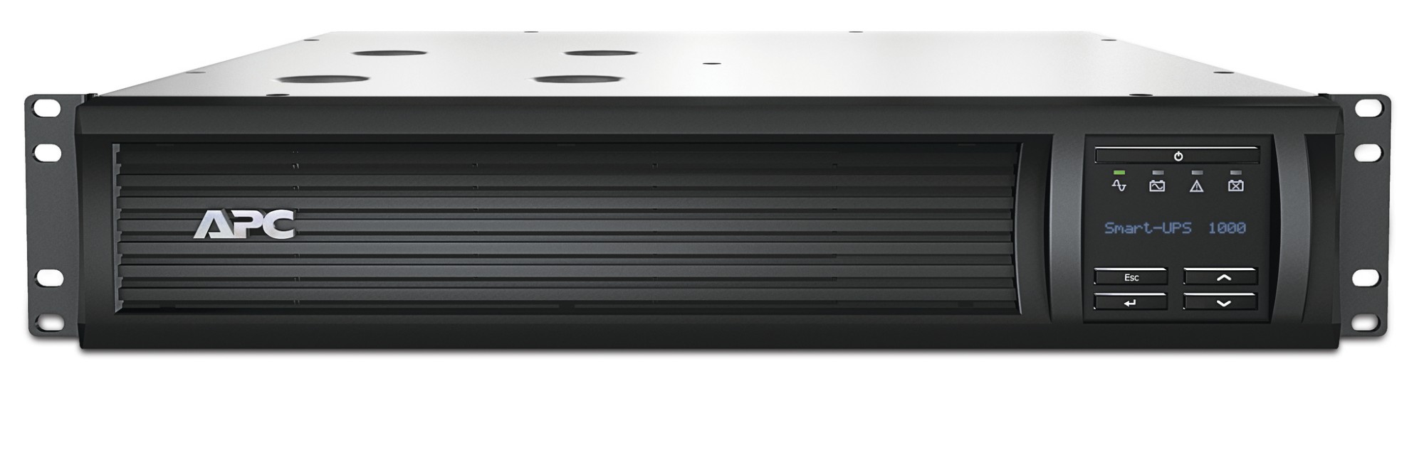 SMT1000RMI2UC - APC