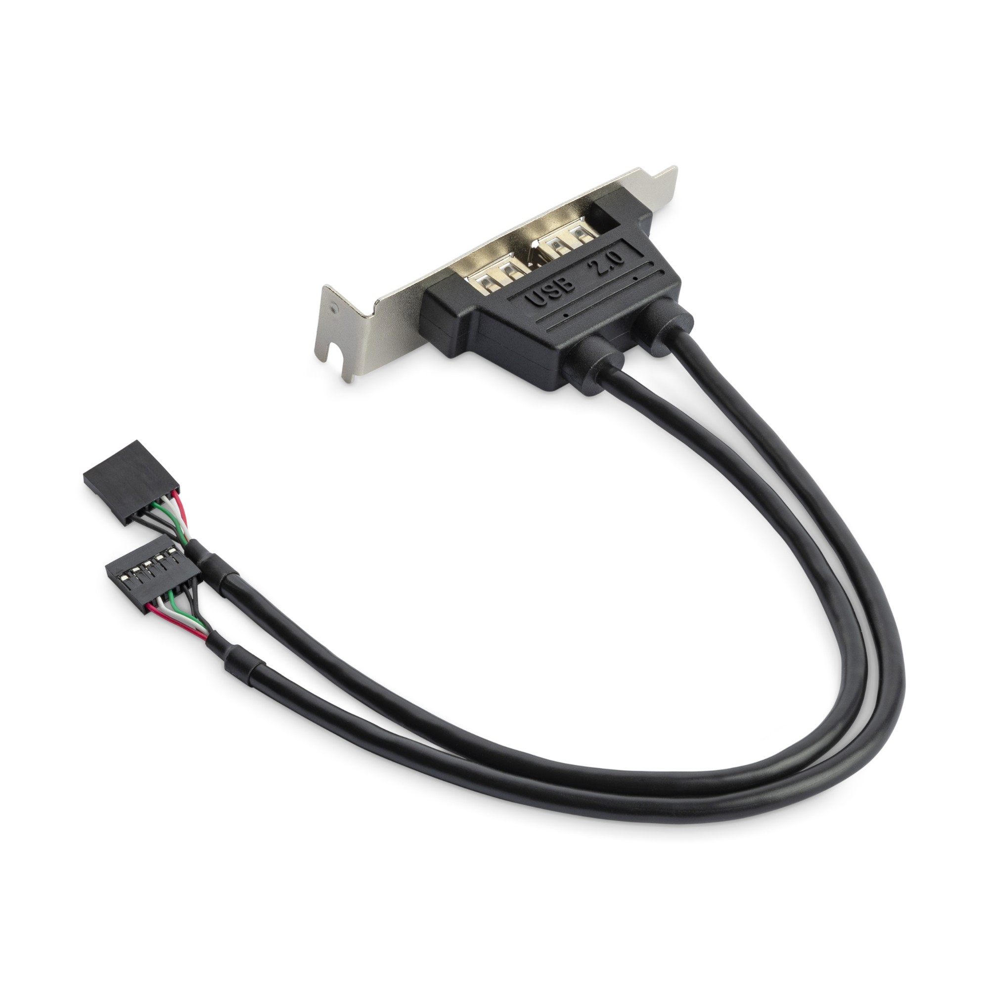 USBPLATELP - StarTech.com