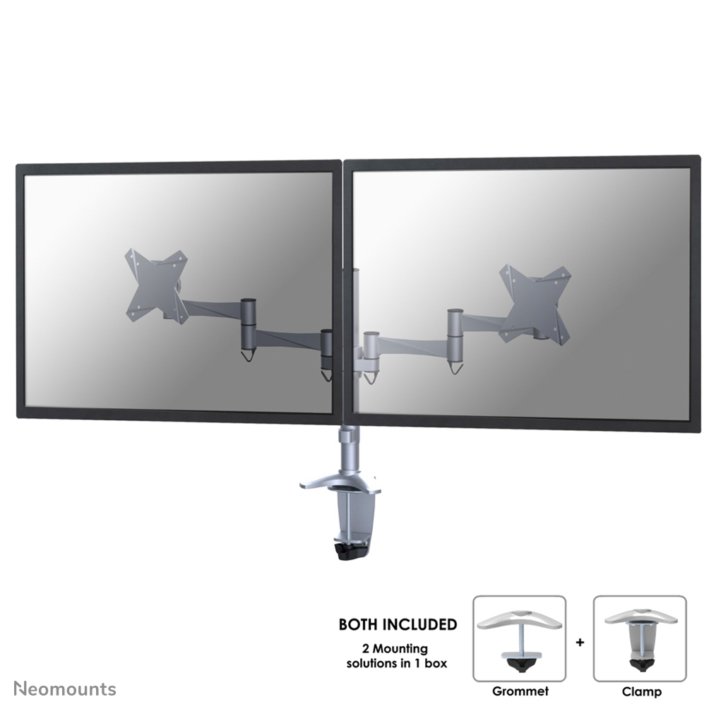 FPMA-D1330DSILVER - Neomounts