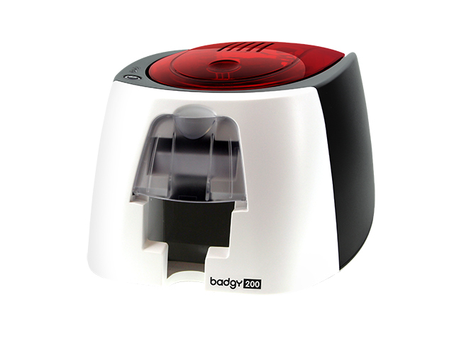 B22U0000RS - Evolis
